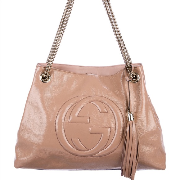 Gucci soho bag